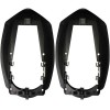 BMW Serie 3 (E36) 91-98 juego soporte altavoz 6x9"