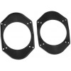 MAZDA 626 juego soporte altavoz 130mm delantero-