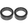 VW Polo 01+ juego soporte altavoz 165mm (delantero