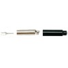 Conector Jack Hembra DIN 1 Pieza