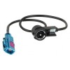 Cable adaptador antena Fakra Hembra UNIVERSAL - IS