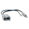 Cable adaptador antena HONDA Insight 09+ - Civic 1