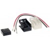 Conexion aux. - navegador - telefonia 3 cables