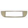 FIAT 500 Marco DIN Beige