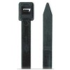 Brida 380x4,8mm Negra 100 pzas
