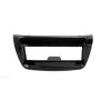 FIAT Doblò 10-15 / OPEL Combo 12+ Marco DIN Negro