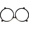 TOYOTA Yaris 02-06 (delantero) - Corolla 02-07+ -