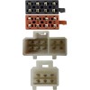 FORD Maverick / NISSAN 89-99 conector ISO