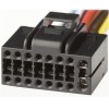 KENWOOD 16 PIN cable Original Radio ISO - Dpx 303