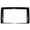 SKODA Fabia 03-06 Marco DOBLE ISO (Opcional KIT 1
