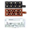 FIAT Freemont 11+ conector ISO