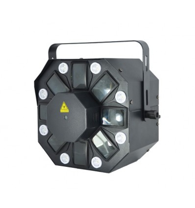 STORM3FX Efecto LED