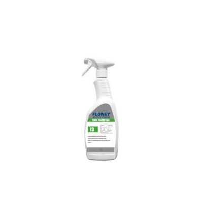 Flowey I3-750 Protección de textil Hidrofugante de