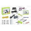 Kit 4 Sensores Aparcamiento Valeo c/Display