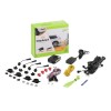 Kit 4 sensores Apar.Valeo s/display Empotrados