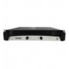 Karma AMP 1200 2 x 1200W Amplificador estéreo