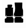 Alfombrillas para BMW G30 SERIE 5 (2017-Presente) fabricadas a medida.