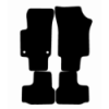 Alfombrillas para Volkswagen UP (2011-2019) fabricadas a medida.