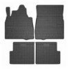 Alfombrillas de goma para Mercedes-Benz Klasa G W463 - suv - (1990-2018)