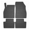 Alfombrillas de goma para Opel Insignia A - valido para: cualquier version - (2008-2017)