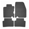 Alfombrillas de goma para Renault Kadjar - crossover - (2015-2022)