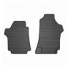 Alfombrillas de goma para Hyundai H-1 II - van - (2007-2021)