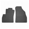 Alfombrillas de goma para Peugeot Bipper - van - (2007-2017)
