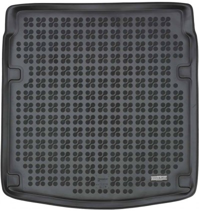 Protector maletero caucho Audi A4 III B8 Limousine(2007 - 2015)