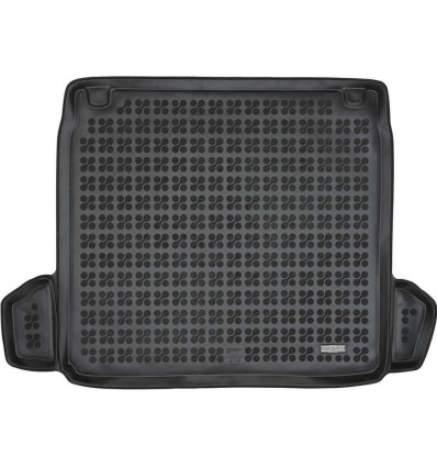 Protector maletero caucho Citroen C5 II Sedan(2008 - 2017)