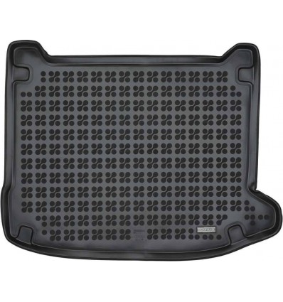Protector maletero caucho Dacia LODGY I version 5 passenger(2012 - 2020)