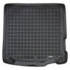 Protector maletero caucho Ford MONDEO MK IV Station Wagon, version with a regular spare tire (full size tire)(2007 - 2014)