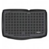 Protector maletero caucho Hyundai i20 II Comfort, bottom floor of the trunk(2014 - 2020)