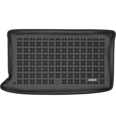 Protector maletero caucho Hyundai i20 II Premium, upper floor of the trunk(2014 - 2020)