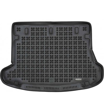 Protector maletero caucho Hyundai i30 I CW (2007 - 2012)