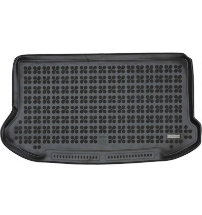 Protector maletero caucho Hyundai ix20, upper floor of the trunk(2010 - 2018)