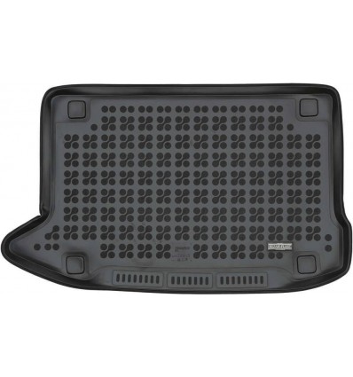 Protector maletero caucho Hyundai KONA with Subwoofer(2017 -)