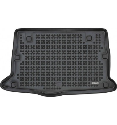 Protector maletero caucho Hyundai VELOSTER I version without Subwoofer(2011 - 2018)