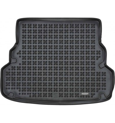 Protector maletero caucho Kia RIO III Sedan(2011 - 2017)