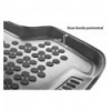 Protector maletero caucho Kia RIO IV Hatchback, upper floor of the trunk(2017 - 2020)
