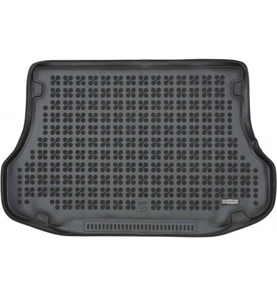 Protector maletero caucho Kia SORENTO I version 5 passenger(2003 - 2009)