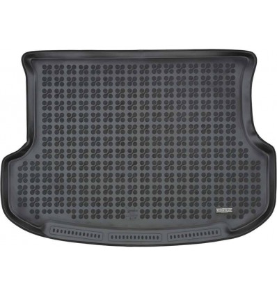 Protector maletero caucho Kia SORENTO II version 5 passenger(2009 - 2015)