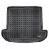 Protector maletero caucho Kia SORENTO III version 7 passenger (with the third row of seats folded)(2015 - 2020)