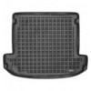 Protector maletero caucho Kia SORENTO IV version 7 passenger (with the third row of seats folded)(2020 -)