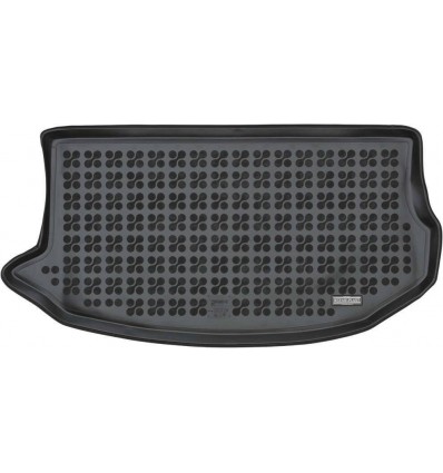 Protector maletero caucho Kia SOUL I XL(2008 - 2013)