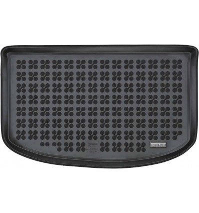 Protector maletero caucho Kia SOUL II XL bottom floor of the trunk(2013 - 2018)