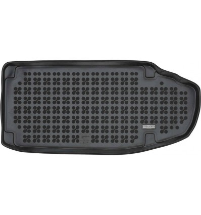 Protector maletero caucho Lexus GS III Hybrid(2005 - 2012)