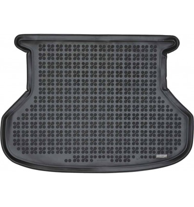 Protector maletero caucho Lexus RX II (XU30) 300, 350, 400h(2003 - 2008)