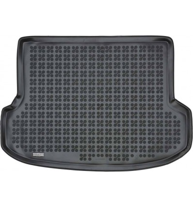 Protector maletero caucho Lexus RX III (AL10) all models with Hybrid(2009 - 2015)
