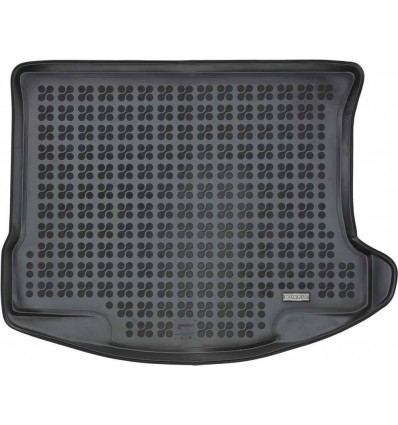 Protector maletero caucho Mazda 3 II Sedan(2009 - 2013)