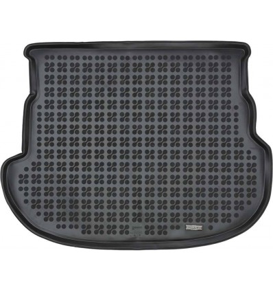 Protector maletero caucho Mazda 6 I Hatchback(2002 - 2008)